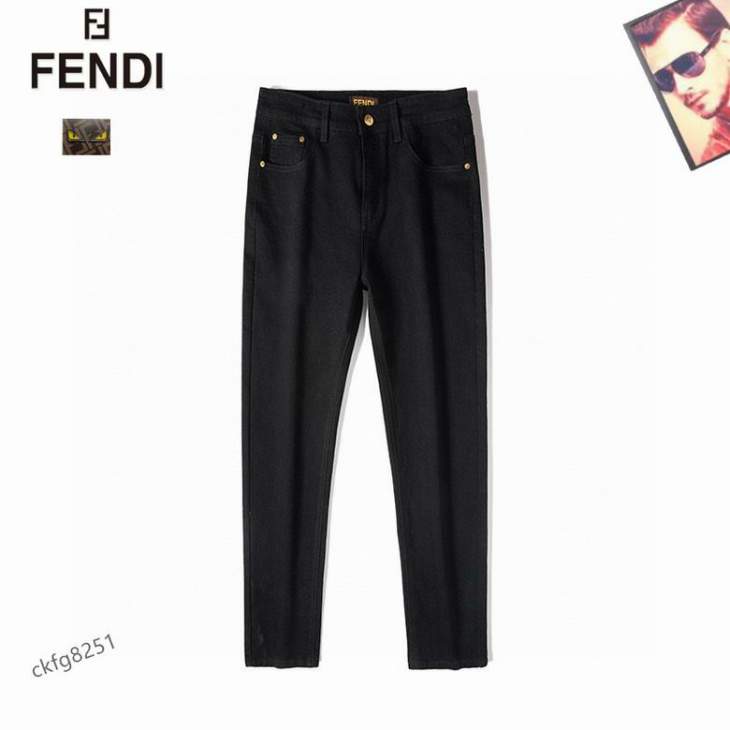 Picture of Fendi Jeans Long _SKUFendisz28-3825tn099796